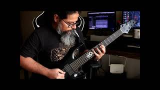 How Do You Like This Groovy Riff