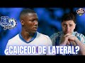 🚨🇨🇴RAMA MONJES🇦🇷 EXPLOTA con MOISÉS CAICEDO de LATERAL | EVERTON 3-0 CHELSEA 