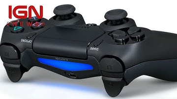PS4 System Software Update Now Available - IGN News