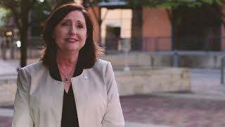 Museum Reach 10th Anniversary Video Series - Suzanne B. Scott