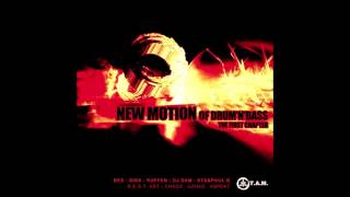 Sta \u0026 Paul B - Cruise Control