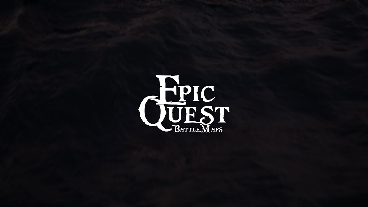 D&D Battlemaps | Animated maps / battlemaps for tabletop roleplaying games | D&D