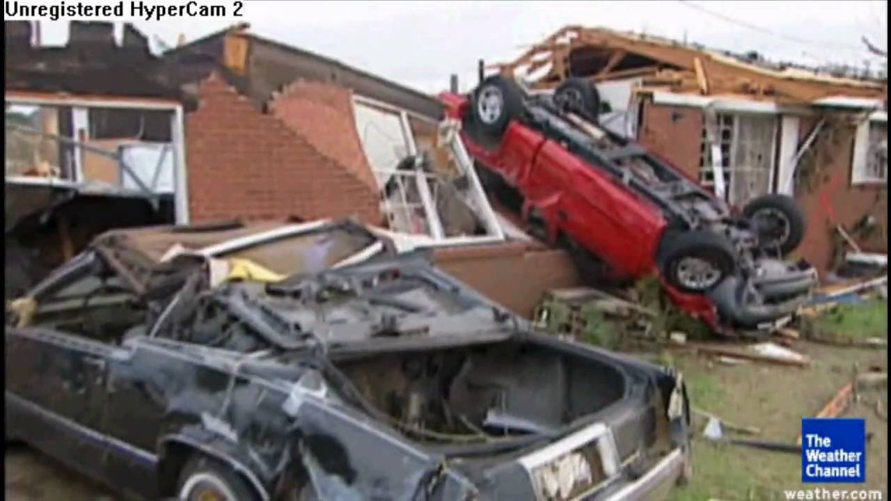 Enterprise Alabama Tornado YouTube