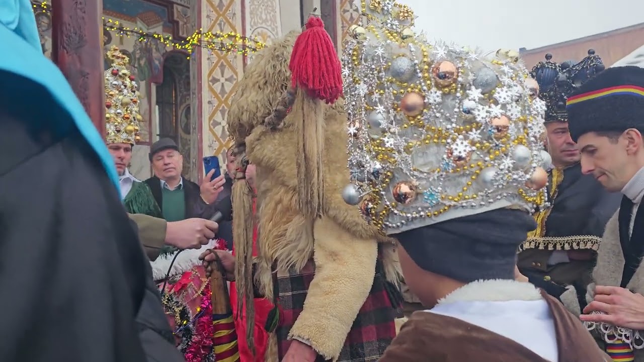 Viflaim Vișeu de Sus 25.12.2023