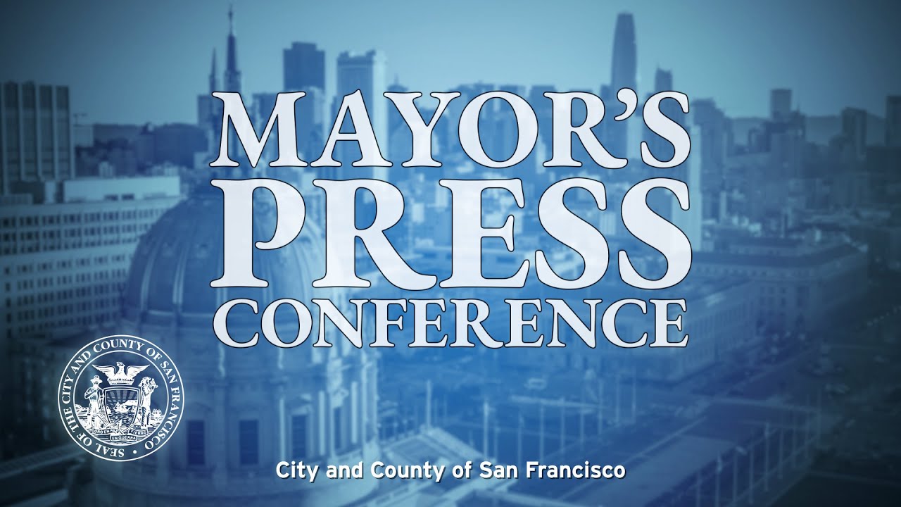 Affordable Housing Groundbreaking in SoMa