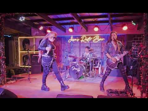 Rockzie - Carinio Brutal @ Josas Resto Bar (022626)