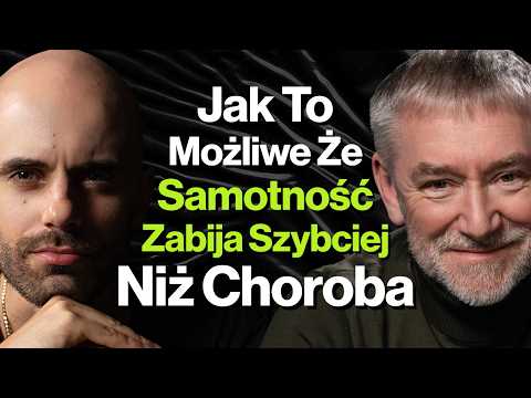 #551 Jak Rodzice Niszczą Młodych Ludzi? Jak Szkoła Marnuje Nasz Potencjał? - prof. Marek Kaczmarzyk