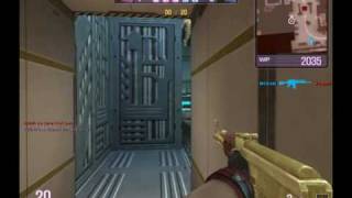 wolfteam-hAmmarBeGin Sniper