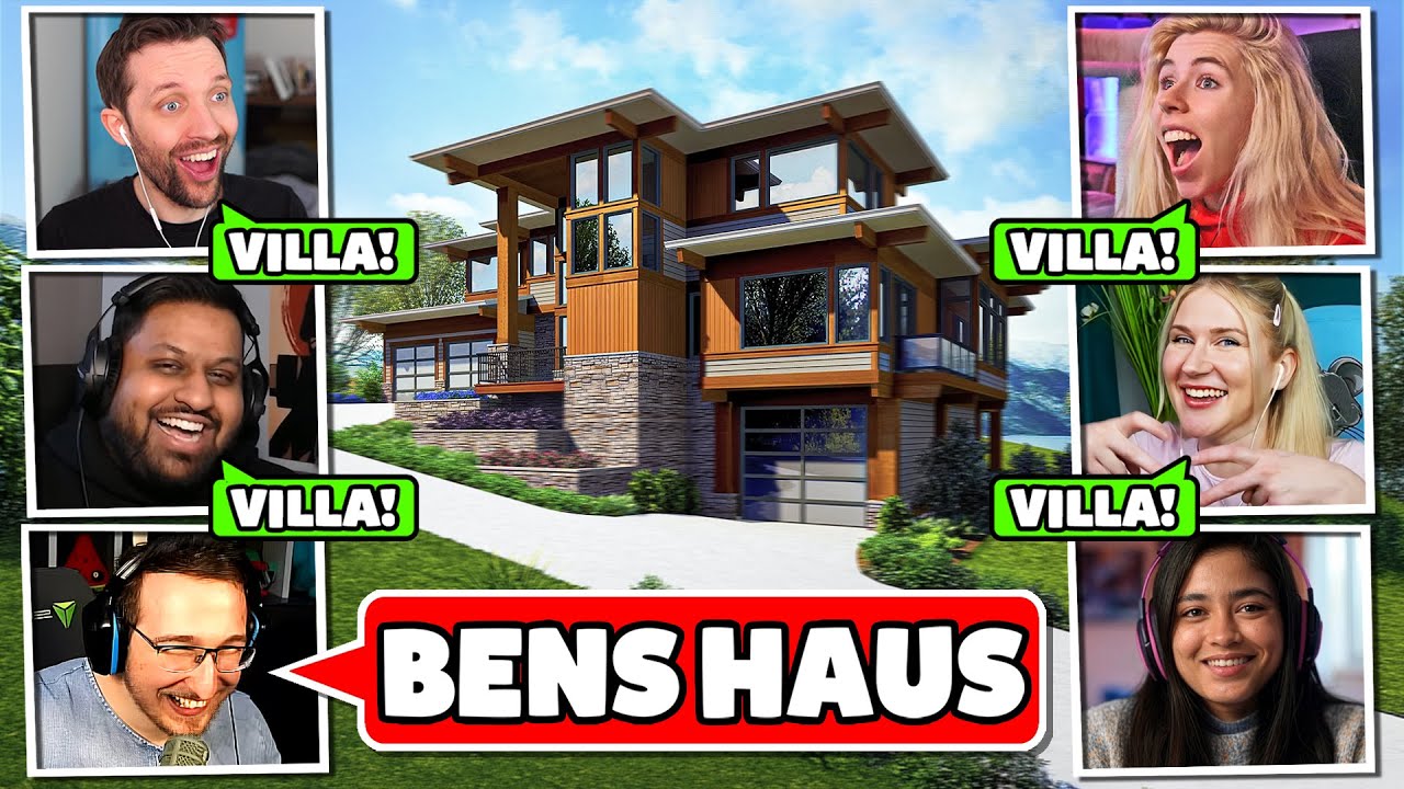 MÄDCHEN vs. JUNGS in GEO GUESSER!