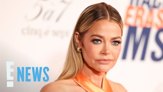 Denise Richards Slams Rumors About Onlyfans Collab With Daughter