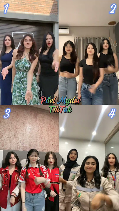 Tragedi Kamar Mandi Dj #trending#tiktok#viral#dance#shorts#fyp#dancechallenge#jogetviral#dj#tutorial