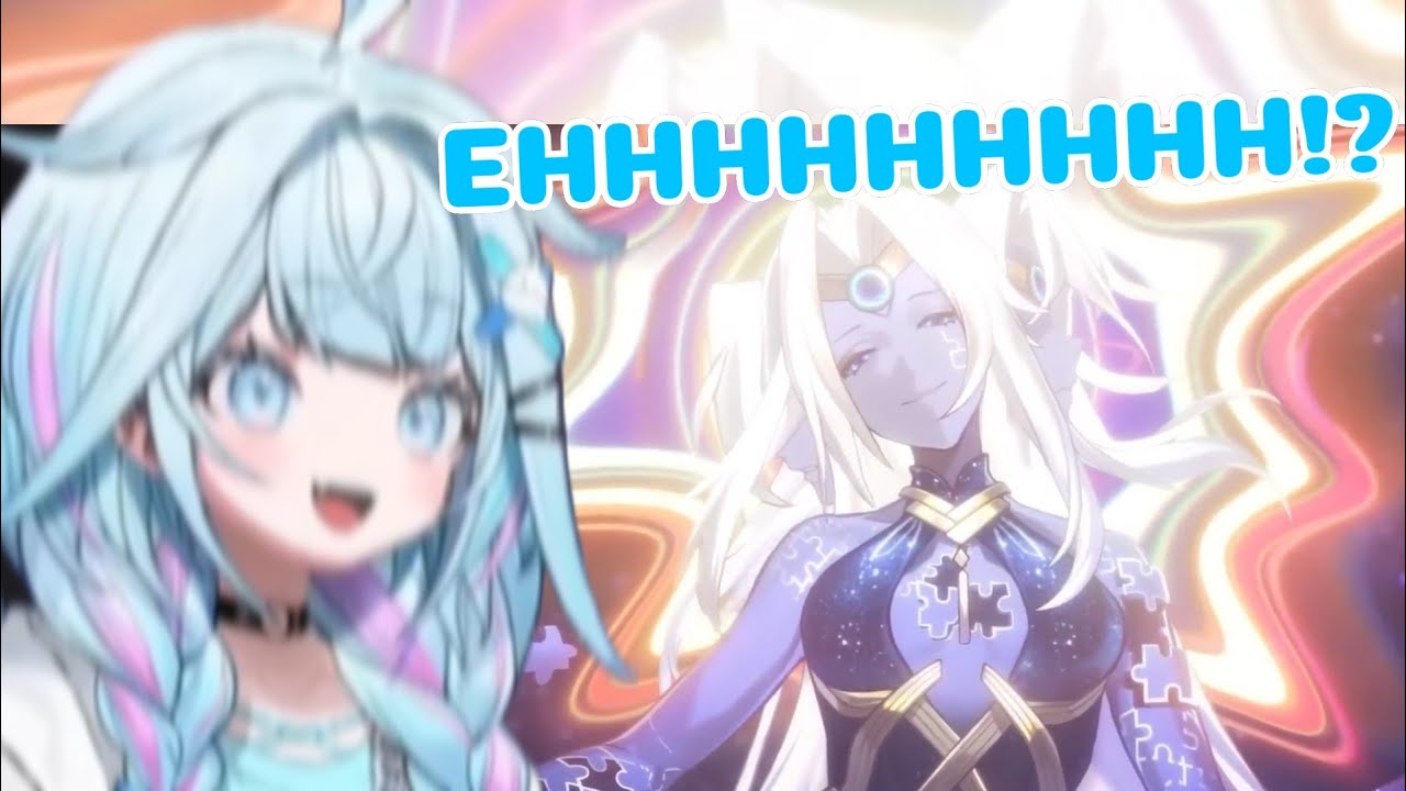 Su reaction to Penacony 2.1 - 2.7