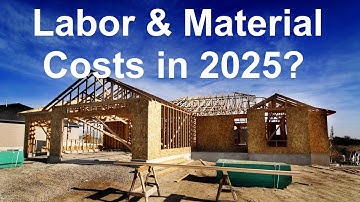 Cost to Build a House 2025