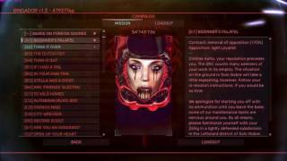 Brigador Up Armored Edition Gameplay (PC game)