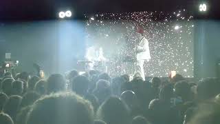 Clown Core - Hell - Live @ Sydney Metro Theatre - 5th June 2025