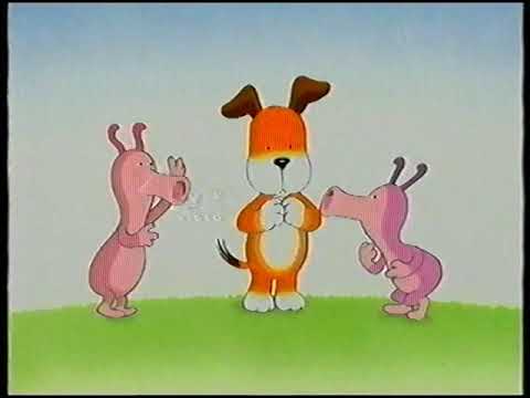 Original VHS Opening \u0026 Closing: Kipper: Pig's Present and Other Stories (UK Retail Tape)