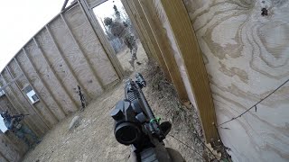 Gun Gamers Productions: Attrition
