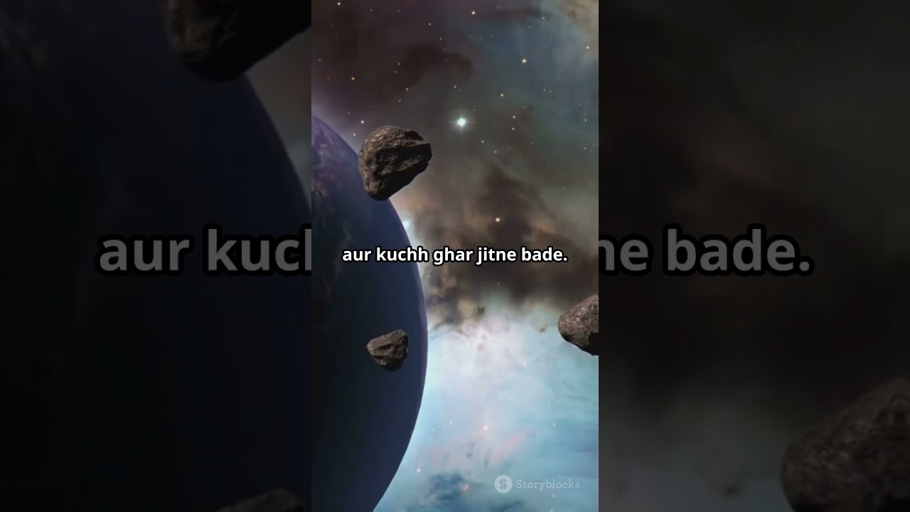 Earth size vs saturn rings 🤯|