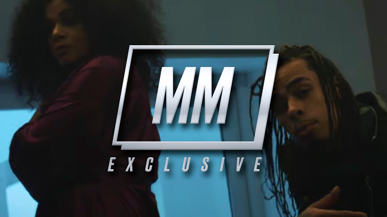 Culps - Ain't Ready (Music Video) | @MixtapeMadness