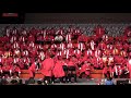 Kahuku Graduation Class of 2018 - Senior Medley