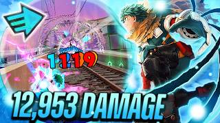 The COMMUNITY HATES Rapid Deku! DOES HE DESERVE IT?! screenshot 3