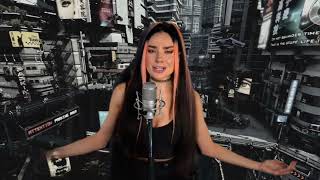 Серёга - Возле дома твоего. #кавер #CoverDiva