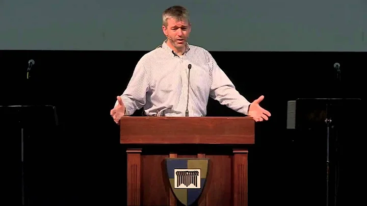 Paul Washer: Do you TRULY know the Lord? Powerful ...