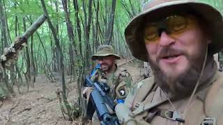 Silver Forces Wars Visoko 06.07.2025