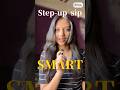 Sip Vs Step-up Sip 💪🏻#sip #mutualfunds #finance #ytshorts #youtube #money