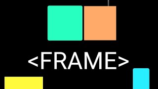 Advance HTML Frame Tag-Part 1| Frame Tag in Hindi || Frameset Tag ||| Rows | Cols