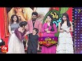 Sudheer & Naresh Fun with girls | Sridevi Drama Company | 23rd May 2021 | ETV Telugu