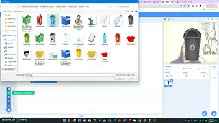 TUTORIAL: Google's Teachable Machine & Scratch
