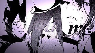 [BSN] Not That Big } MEP