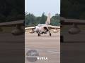 O strike britânico que marcou uma era. #GR4 #Tornado #AviacaoMilitar #StrikeAircraft #RAF