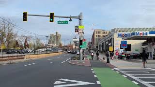 Small pedestrian signal with a programmable bike signal