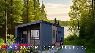 Modus Microshelters