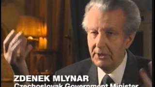 Cold War 14   Red Spring   The Sixties part 4