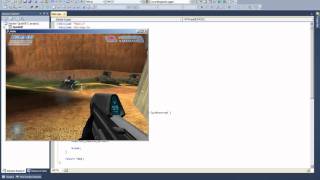 How to use Register Detour function