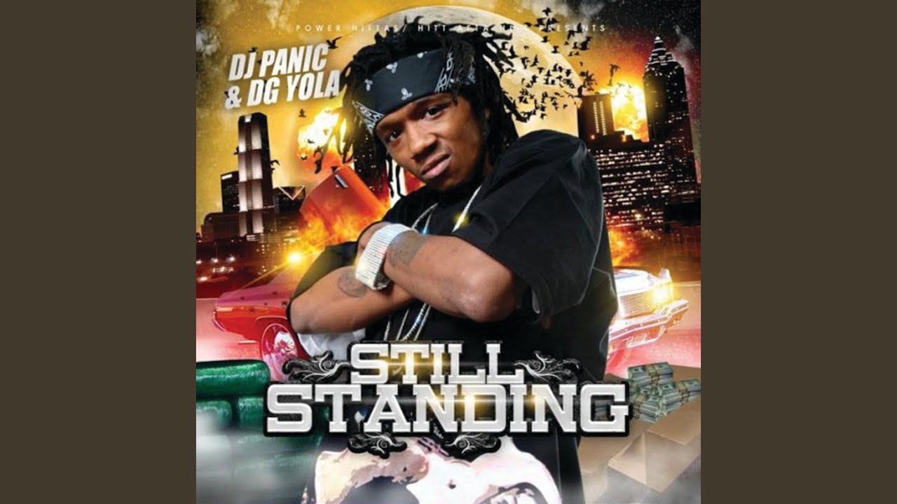 Watch Bout Ya Self on YouTube Watch Bout Ya Self on YouTube