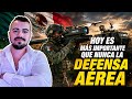 MÉXICO NECESITA ENFOCARSE EN LA DEFENSA AÉREA, Y DEBERÍA EMPEZAR POR ESTOS SISTEMAS!