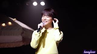 박시환 210501 1부 엔딩 [롤링홀 라이브콘서트] Parksihwan パクシファン