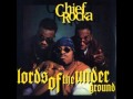 Lords Of The Underground Chief Rocka Instrumental
