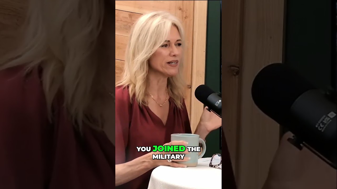 Why I Joined The Military As A Nurse!