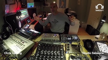 Beatport Production Session Stream Part Two 27.10.20