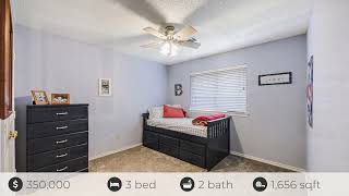 6114 Covington Dr, Rowlett, TX