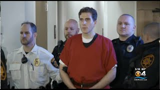 Suspect In Idaho Murders Appears In Court, Waives Extradition Rights