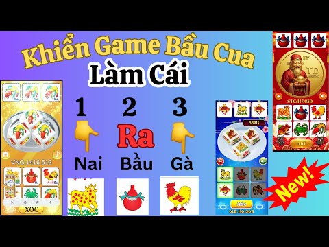Bản Hack Game Bầu Cua 2025 Khiển Theo Ý Muốn Dành Cho Nhà Cái Bản Hack Game Bầu Cua 2025 Khiển Theo Ý Muốn Dành Cho Nhà Cái