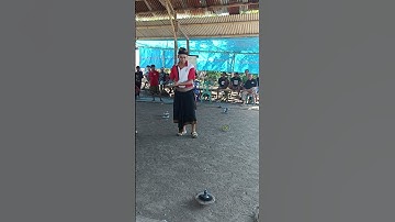 Thumbnail of gasing lombok