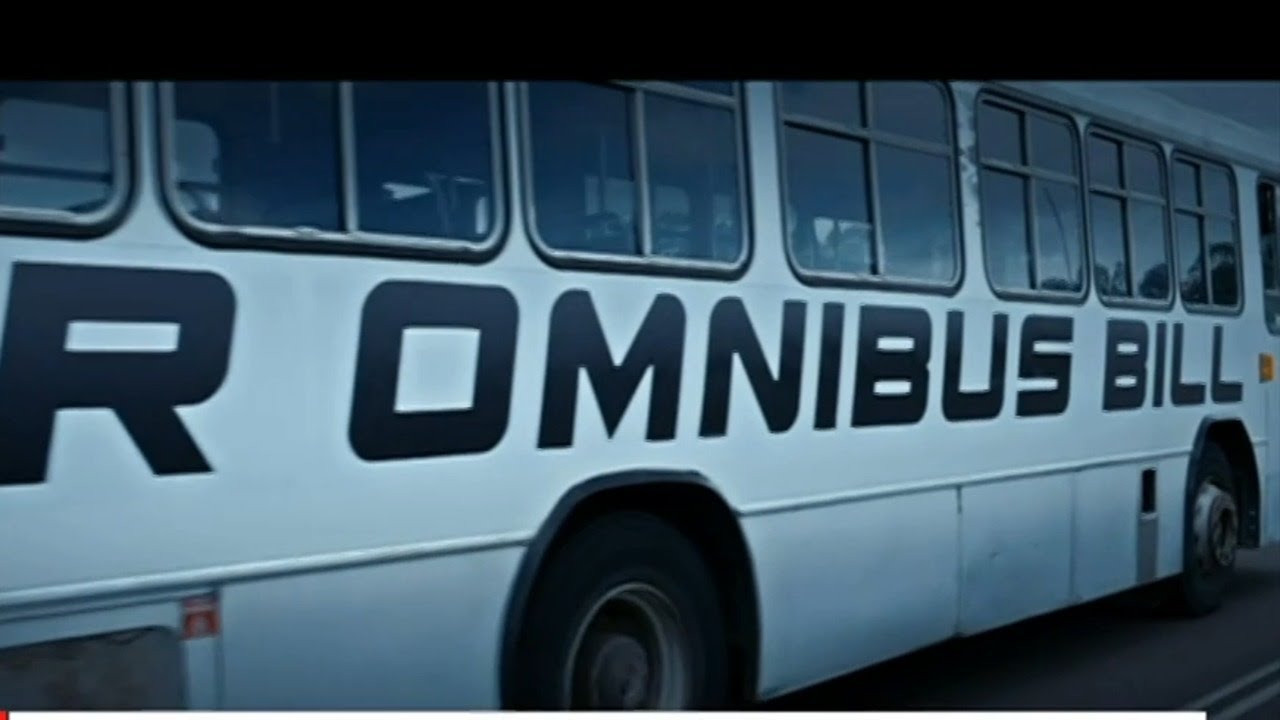 Unions facing backlash for graphic anti-IR bill ad campaign