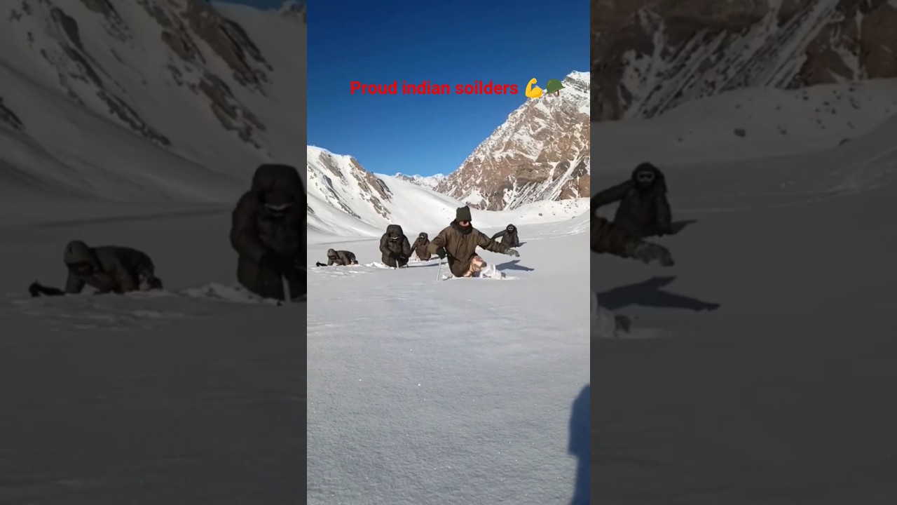 Indianarmy 🇮🇳🪖